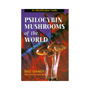 International Psilocybin Mushroom Varieties