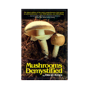 Understanding Mushrooms